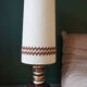 CERAMIC FLOOR LAMP 70'S KIL LIBOJE YUGOSLAVIA