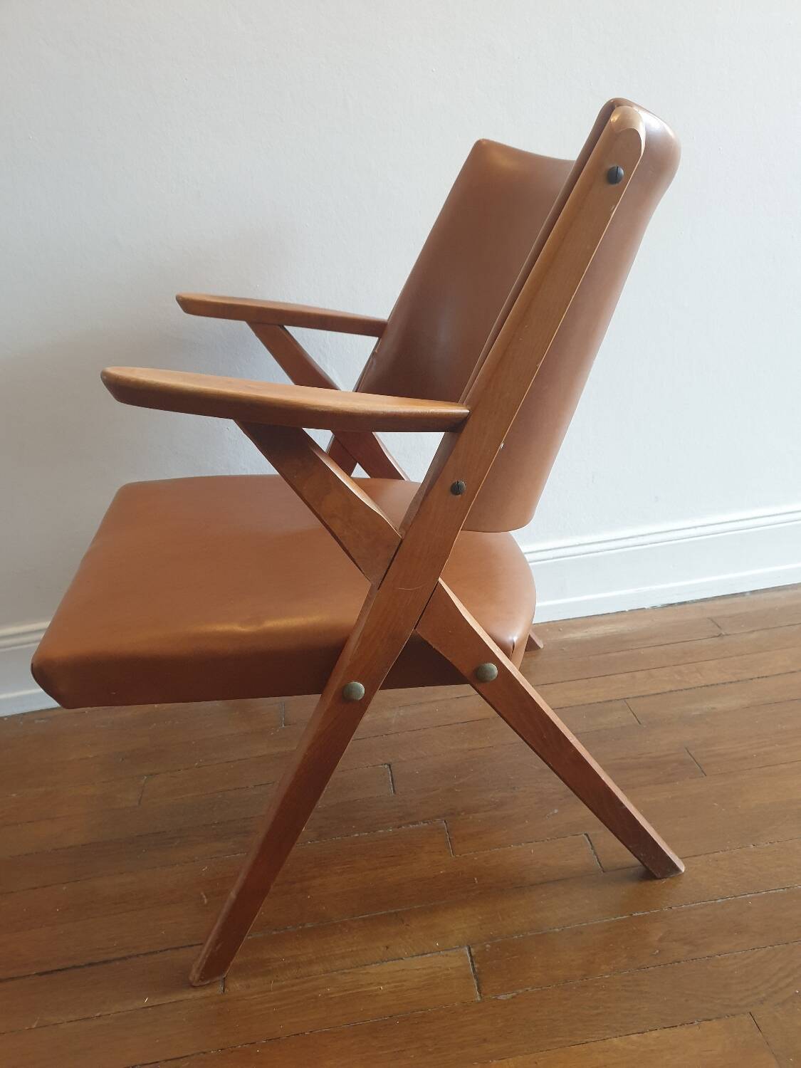 Dal Vera armchair mid-century