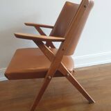 Dal Vera armchair mid-century