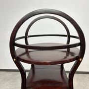 Porte-plante Sécession no.9532 par l'architecte Marcel Kammerer pour Thonet