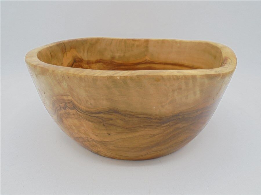 Olive wood Bowl