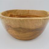Olive wood Bowl