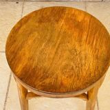 Model 92 Vintage Stool by Baumann, 1950s