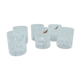 Port glasses
