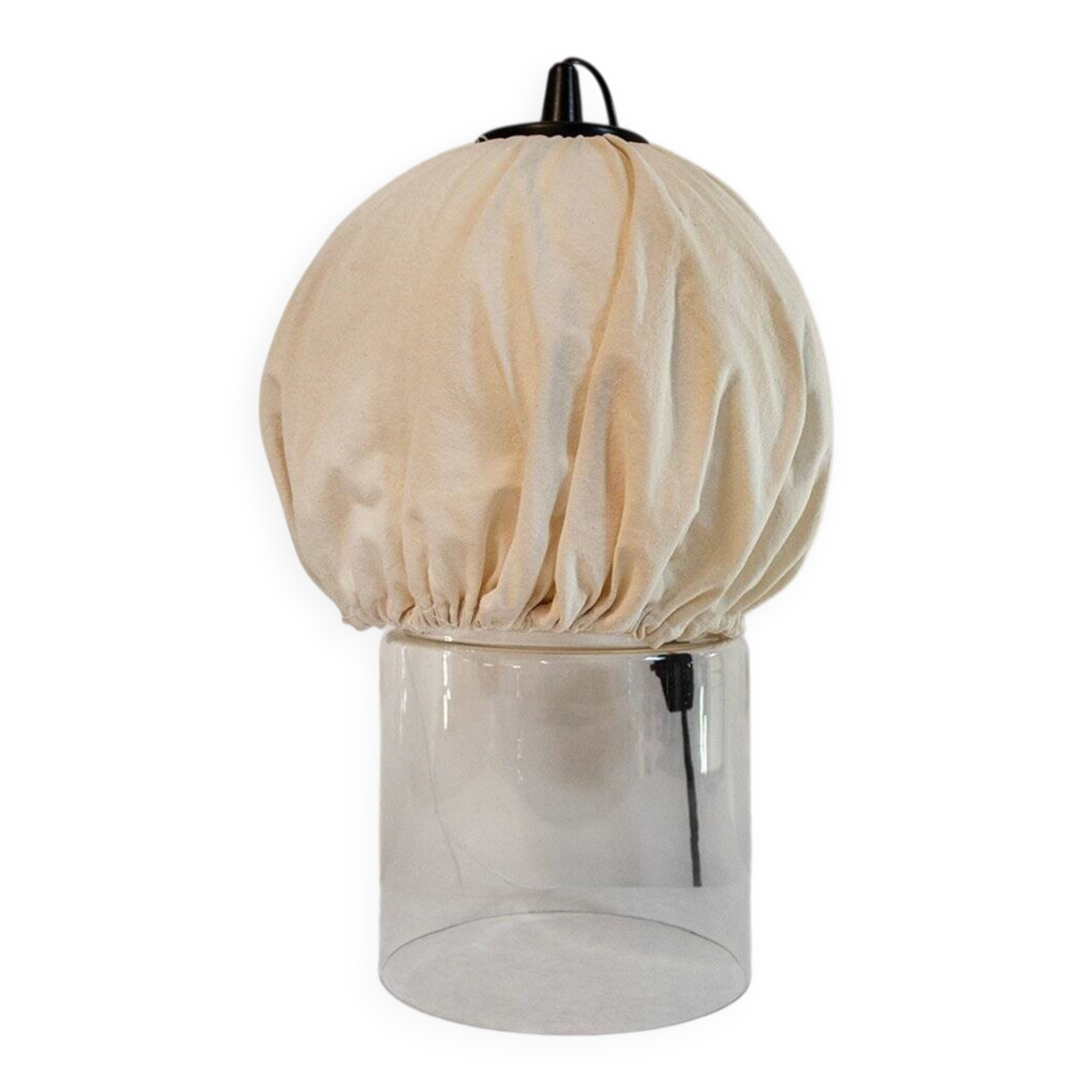 Lampe de table Lucinda de Guido Rosati pour VeArt, années 70