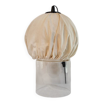 Lampe de table Lucinda de Guido Rosati pour VeArt, années 70