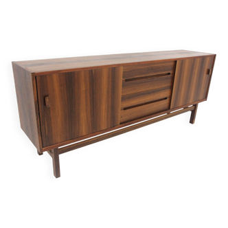 Scandinavian enfilade "Arild", Nils Jonsson, Troeds, Sweden, 1960