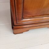 Paire de tables de chevet