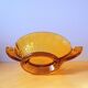 Val St Lambert fruit bowl