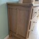 Art Deco chest of drawers
