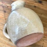 Ancient ceramic pitcher 1l