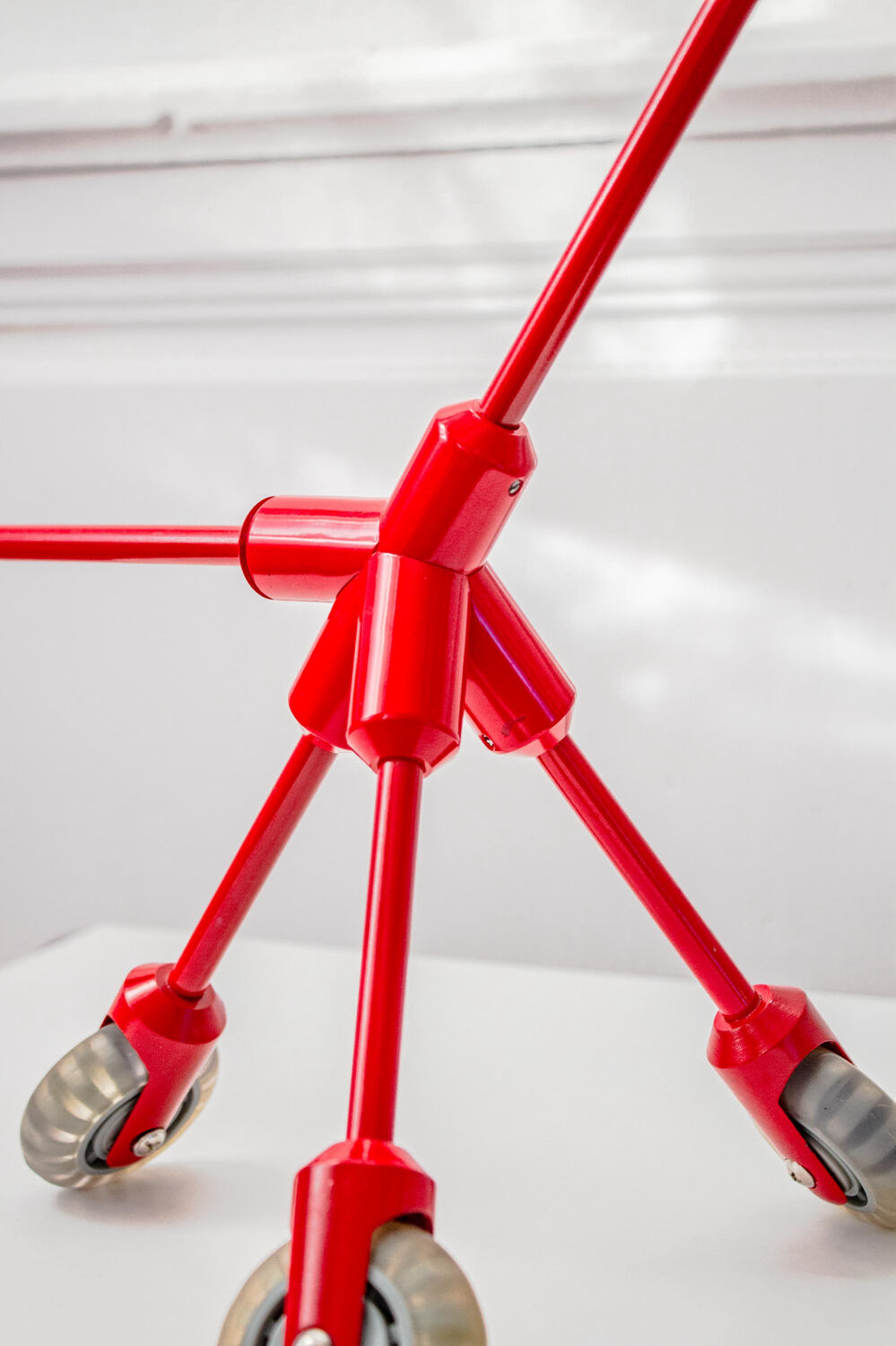 Kila lamp by Harry Allen for IKEA