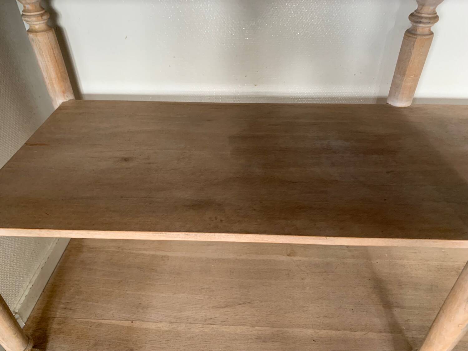 Interiors draper table