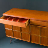 Mcintosh sideboard