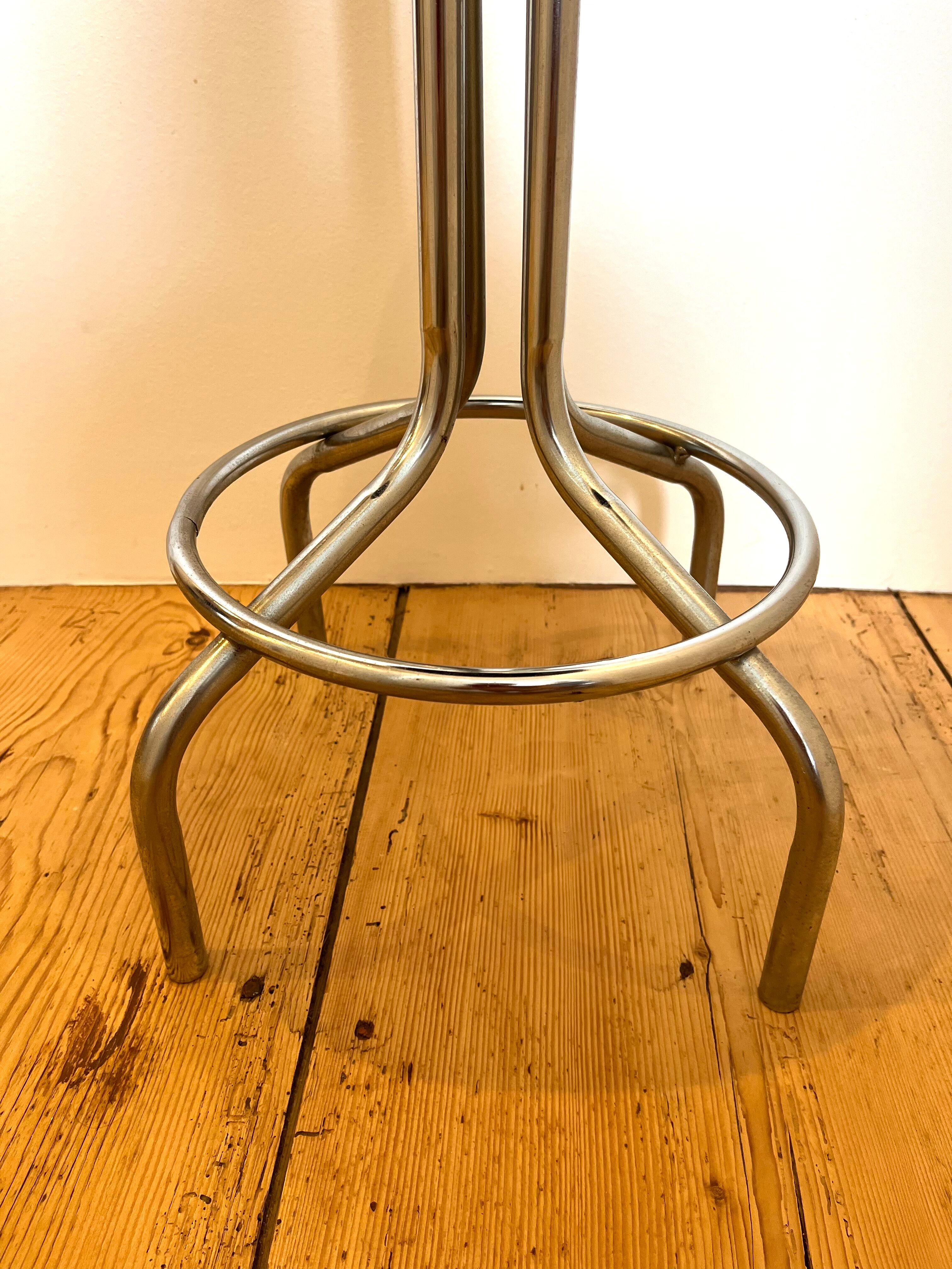 Vintage stool