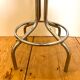 Vintage stool