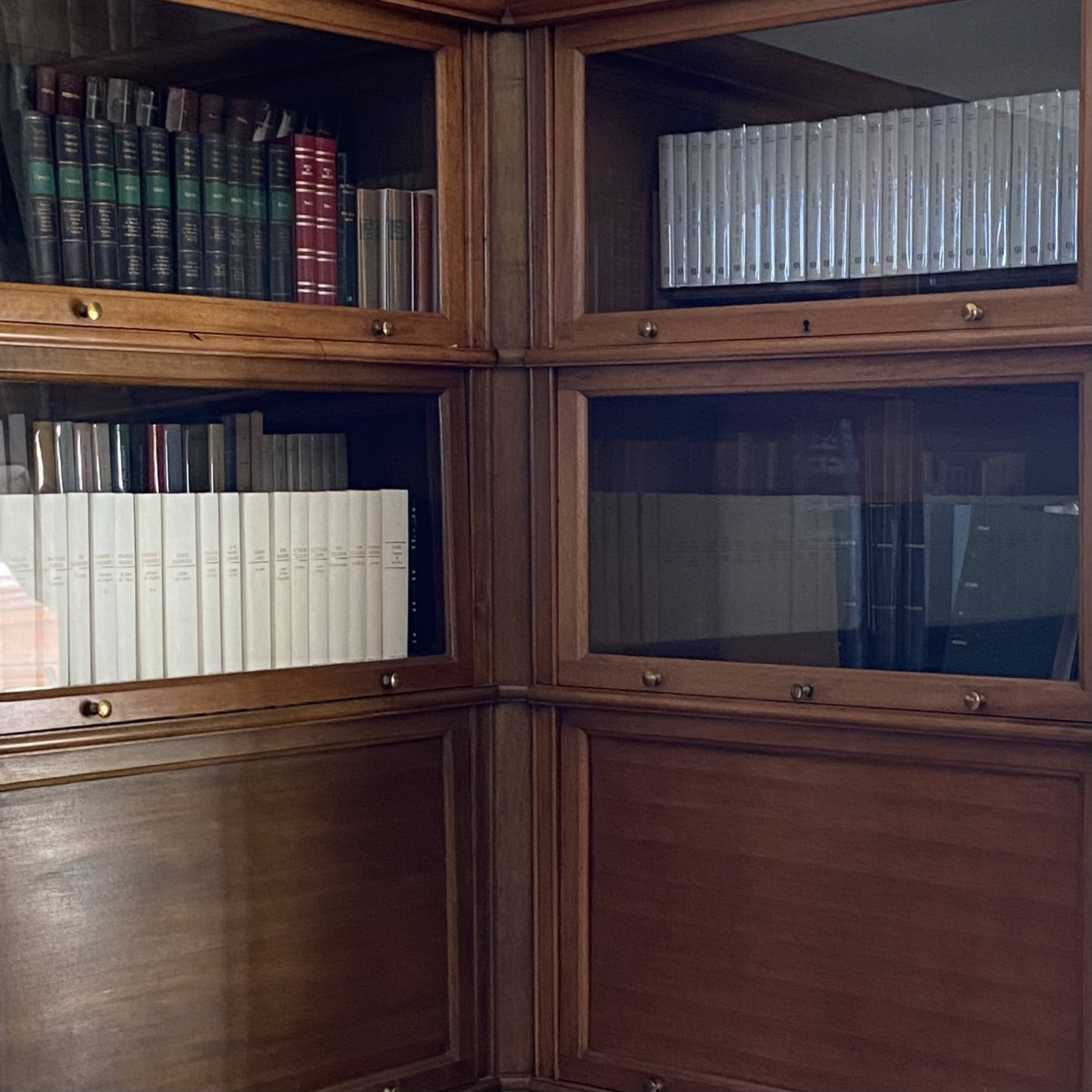 Grande Bibliothèque MD