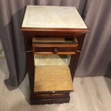 Antique chest of drawers