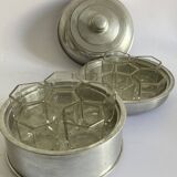 Yalacta double yogurt maker