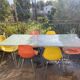 Table Moment de Niels Gammelgaard pour Ikea 80