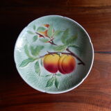 Compotier barbotine St Clément