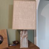 Ceramic lamp