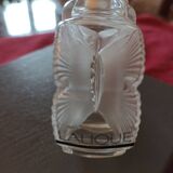 Flacon Lalique
