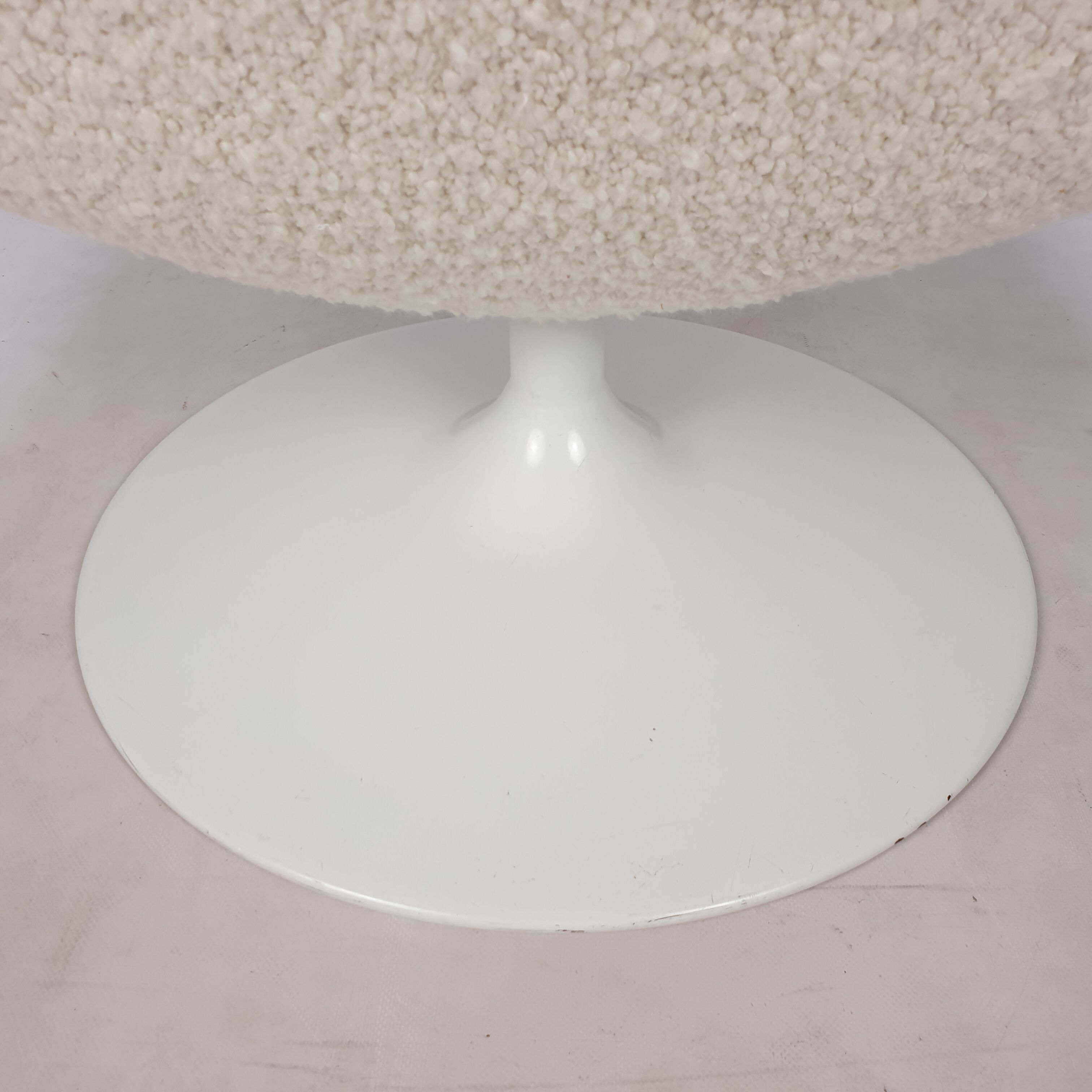 Mid Century 975 Lounge Chair by Geoffrey Harcourt for Artifort, 1960s