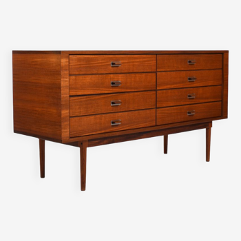 Commode de Peter Løvig-Nielsen des années 1960