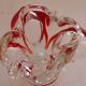 Murano glass catchall from 1970