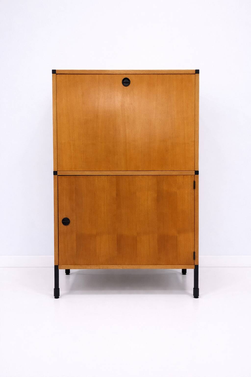 Buffet/bar or ARP secretary published by Minvielle, France, 1950s.