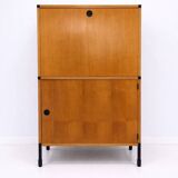 Buffet/bar or ARP secretary published by Minvielle, France, 1950s.