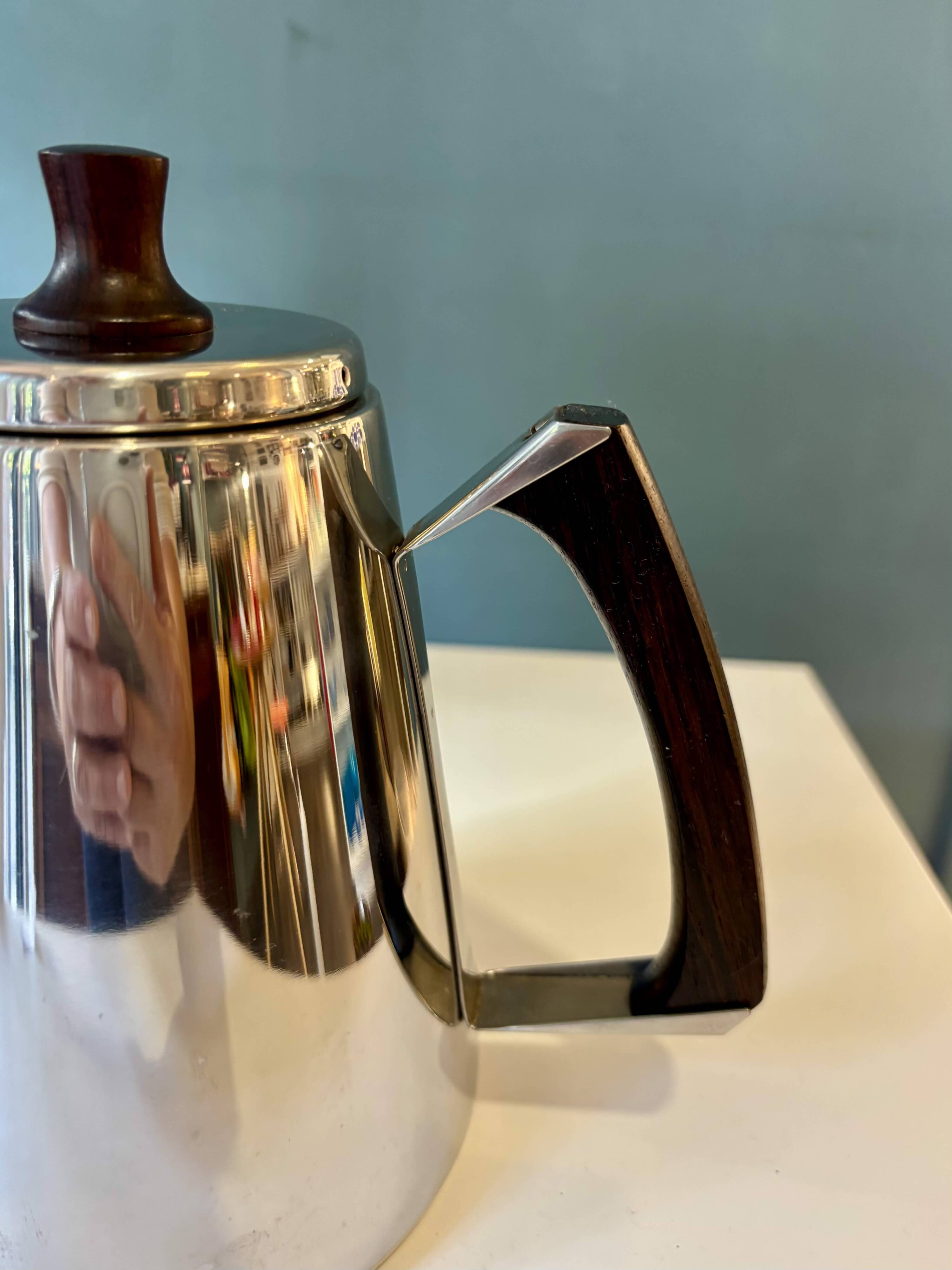 Nilsjohan Sweden Coffee Maker