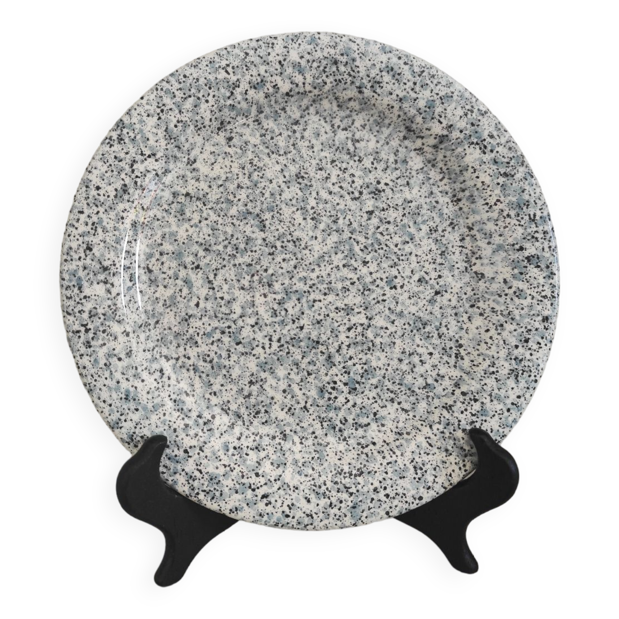 6 assiettes