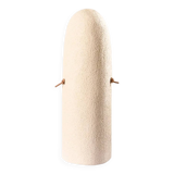 ROSARIO - White chamotte stoneware