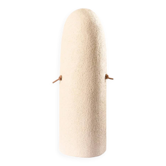 ROSARIO - White chamotte stoneware