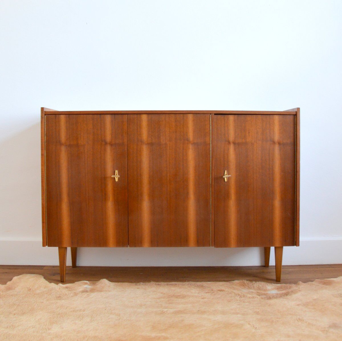 Scandinavian sideboard 1960s