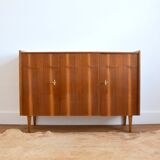 Scandinavian sideboard 1960s