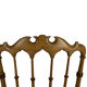 Chaise Chiavari années 1940 Italie