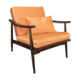 Scandinavian armchair authentic year 60