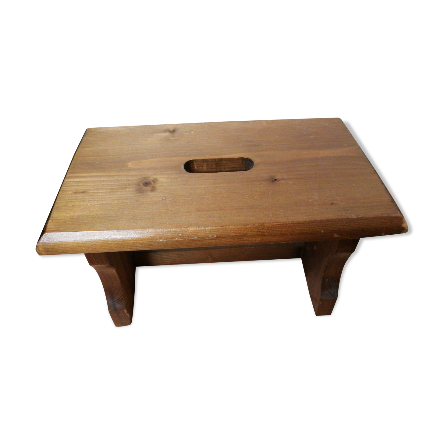 Foot stool