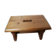 Foot stool