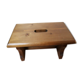 Foot stool