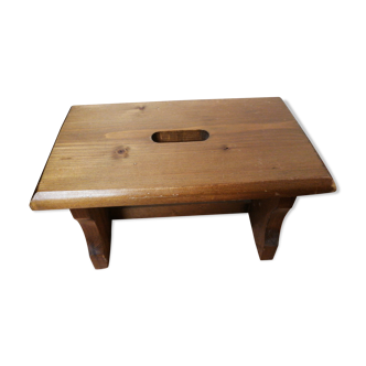 Foot stool