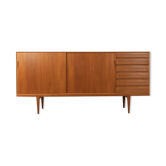 Enfilade des années 1960, Henry Rosengren-Hansen