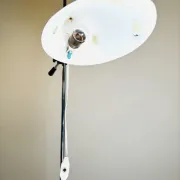 D-2003 Floor Lamp By Jan Jaspers For Raak Amsterdam, The Netherlands, 1950S
