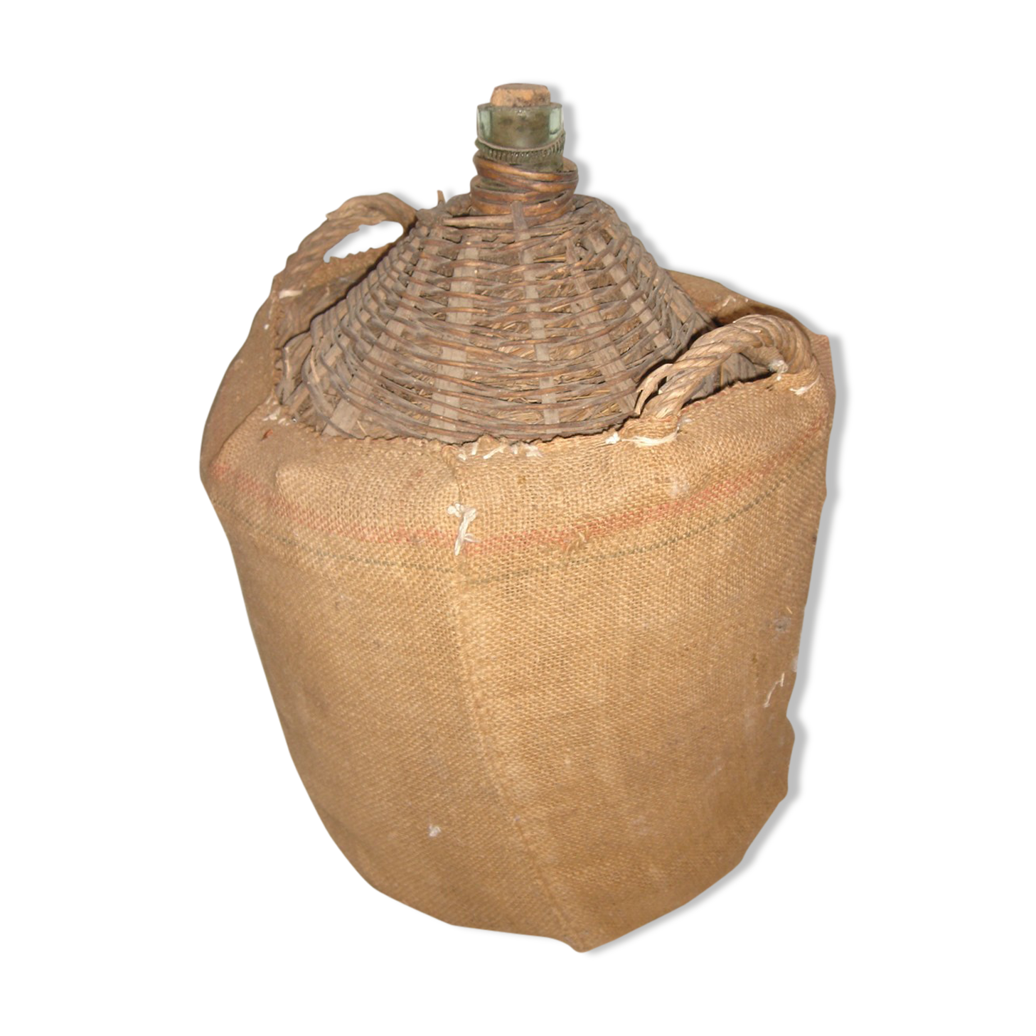 Demijohn 1920