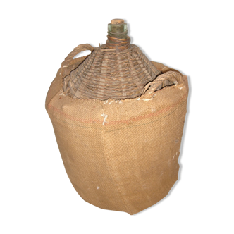 Demijohn 1920