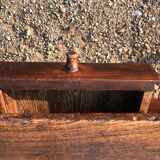 Farm table early 19th century