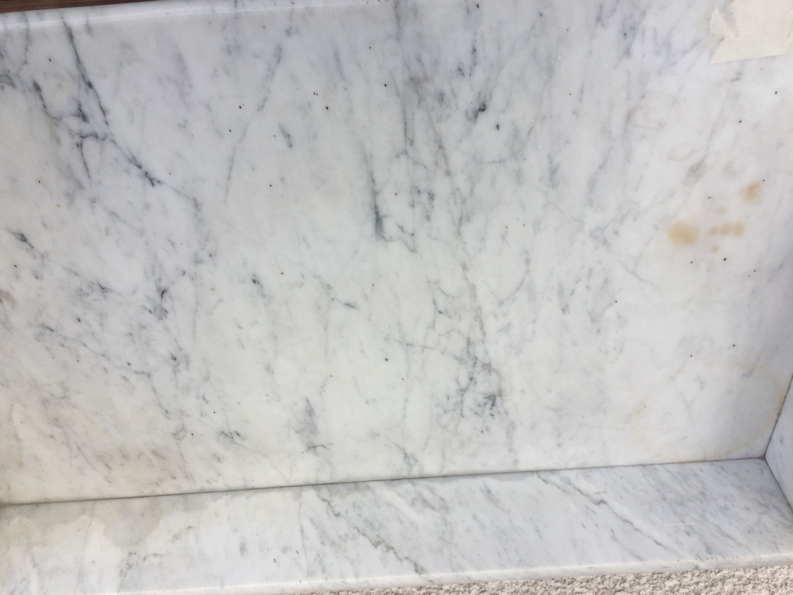 Hairdresser /toilet table